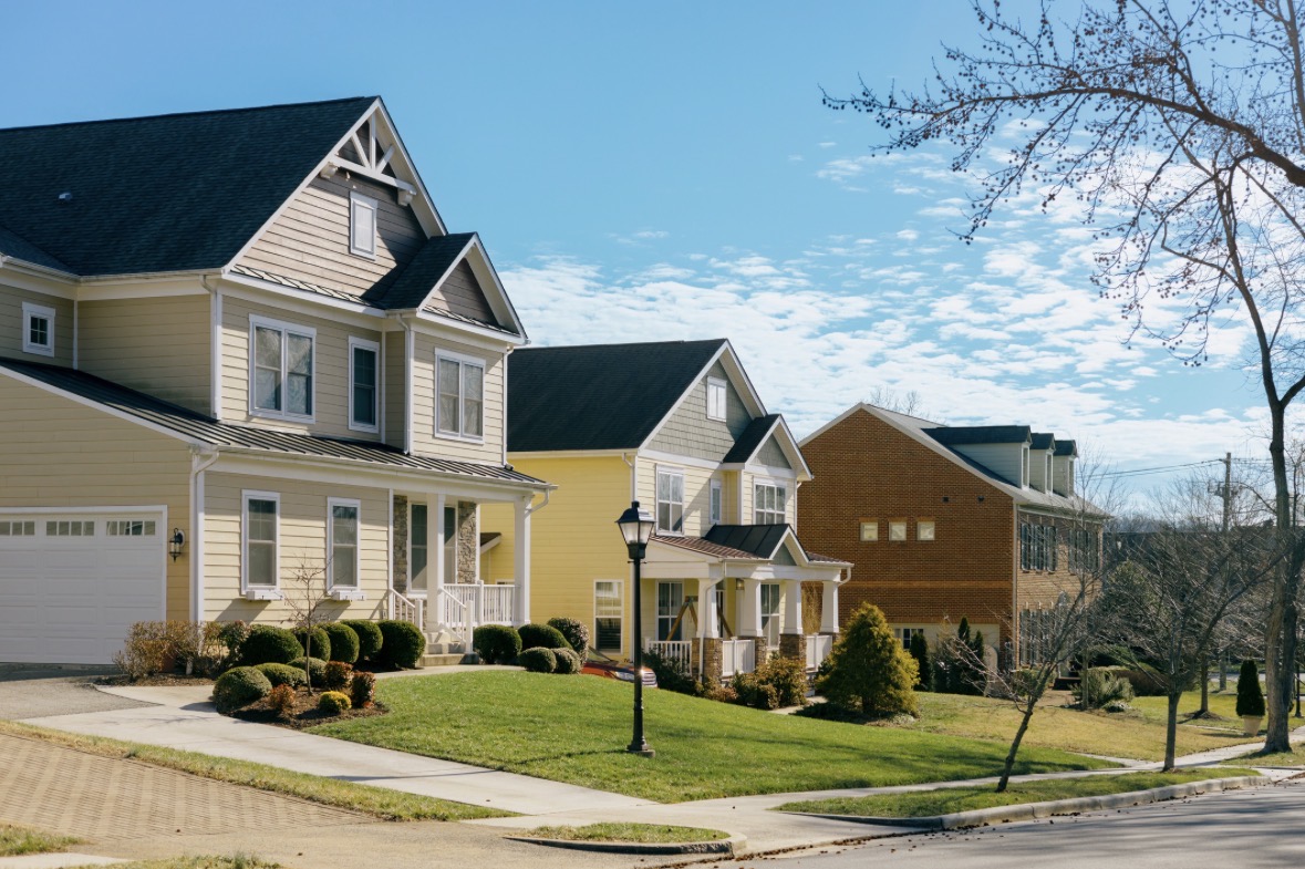 Real Estates