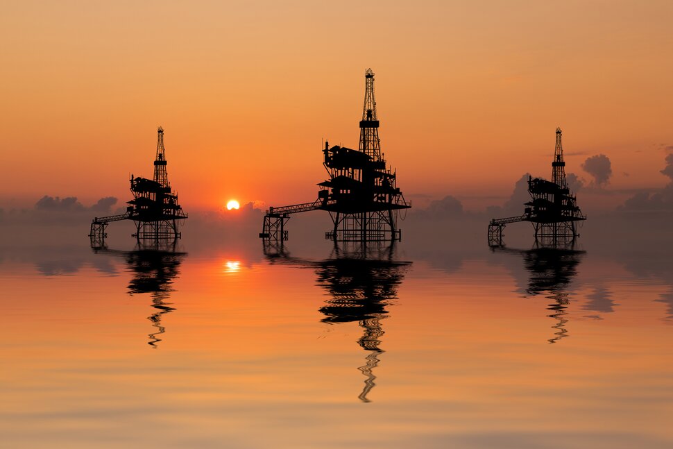 Energy (Oil & Gas)